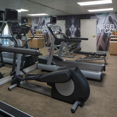 Springhill Suites Fort Lauderdale Airport Dania Beach Luaran gambar