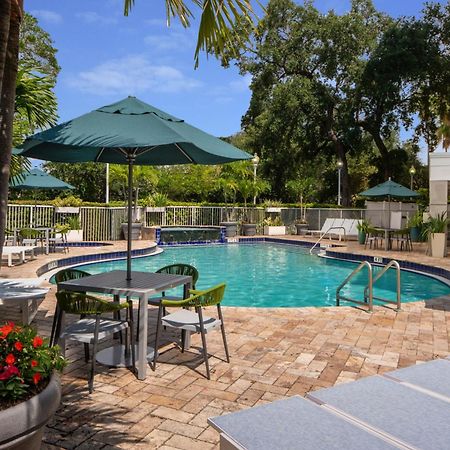 Springhill Suites Fort Lauderdale Airport Dania Beach Luaran gambar
