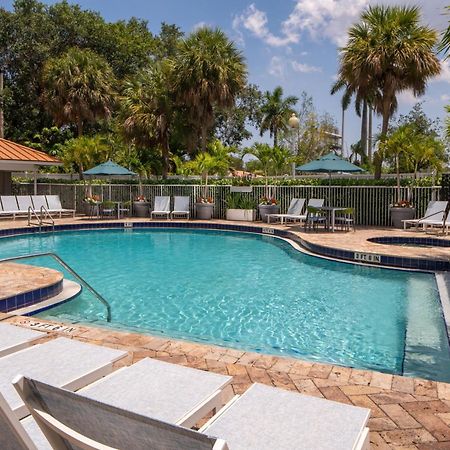 Springhill Suites Fort Lauderdale Airport Dania Beach Luaran gambar