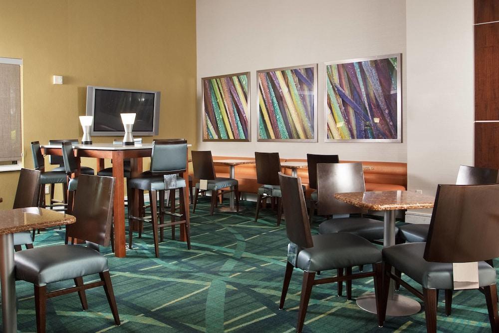 Springhill Suites Fort Lauderdale Airport Dania Beach Luaran gambar