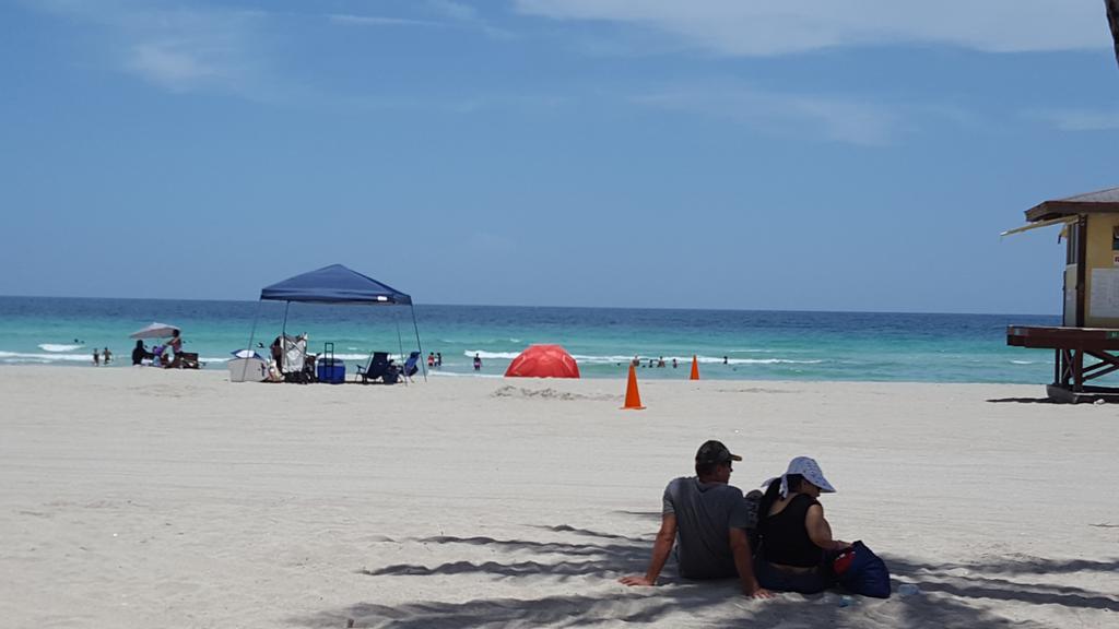Springhill Suites Fort Lauderdale Airport Dania Beach Luaran gambar