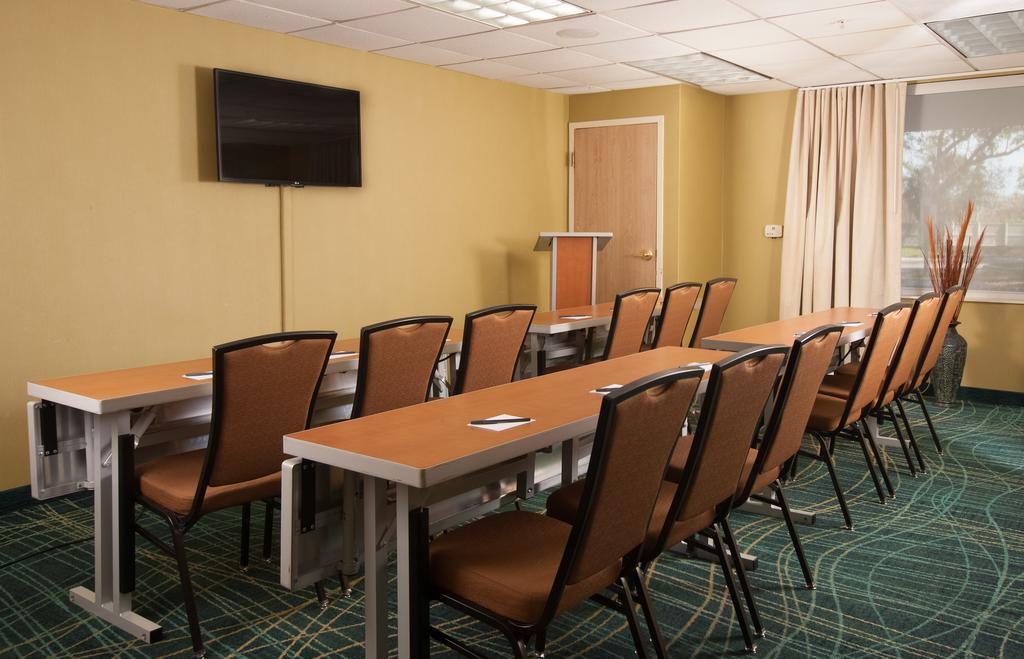 Springhill Suites Fort Lauderdale Airport Dania Beach Luaran gambar