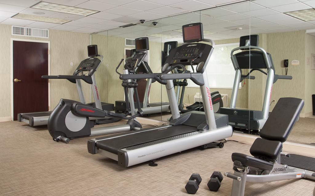 Springhill Suites Fort Lauderdale Airport Dania Beach Luaran gambar