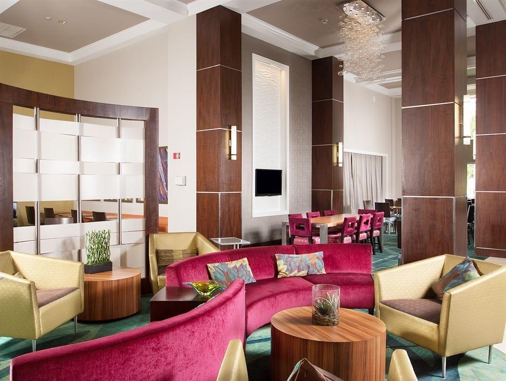 Springhill Suites Fort Lauderdale Airport Dania Beach Luaran gambar