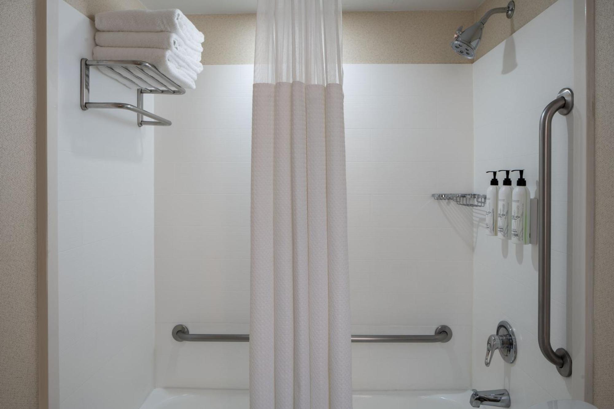 Springhill Suites Fort Lauderdale Airport Dania Beach Luaran gambar