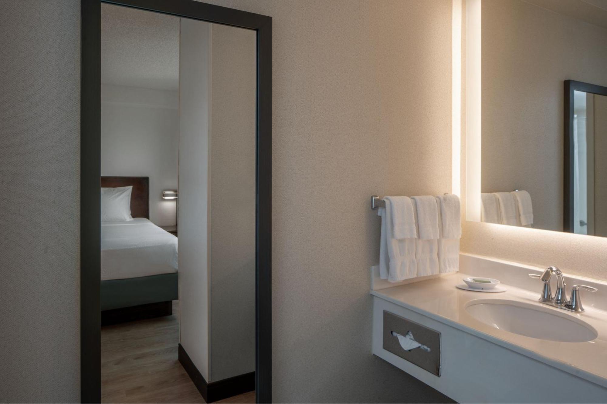 Springhill Suites Fort Lauderdale Airport Dania Beach Luaran gambar