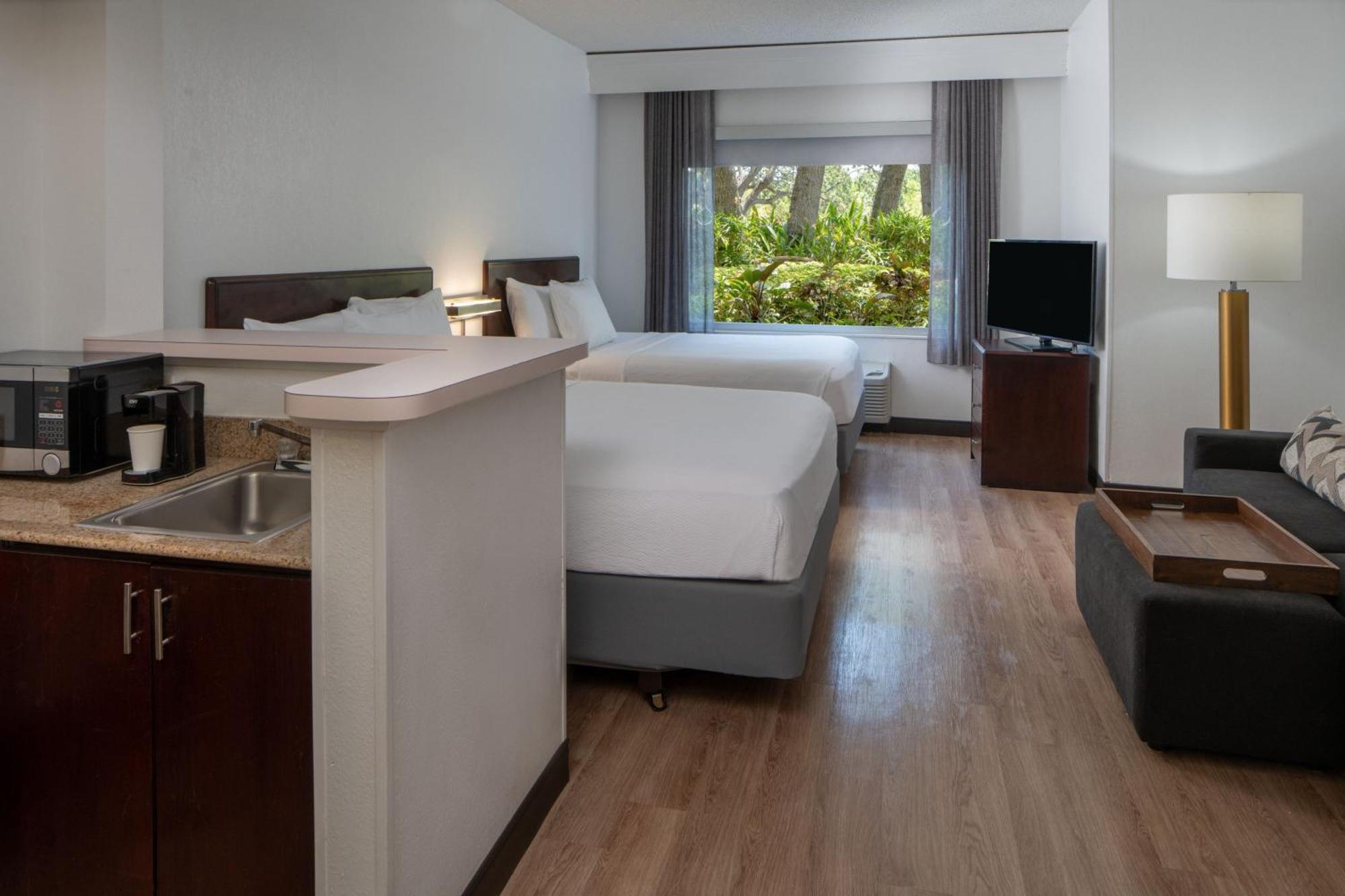 Springhill Suites Fort Lauderdale Airport Dania Beach Luaran gambar