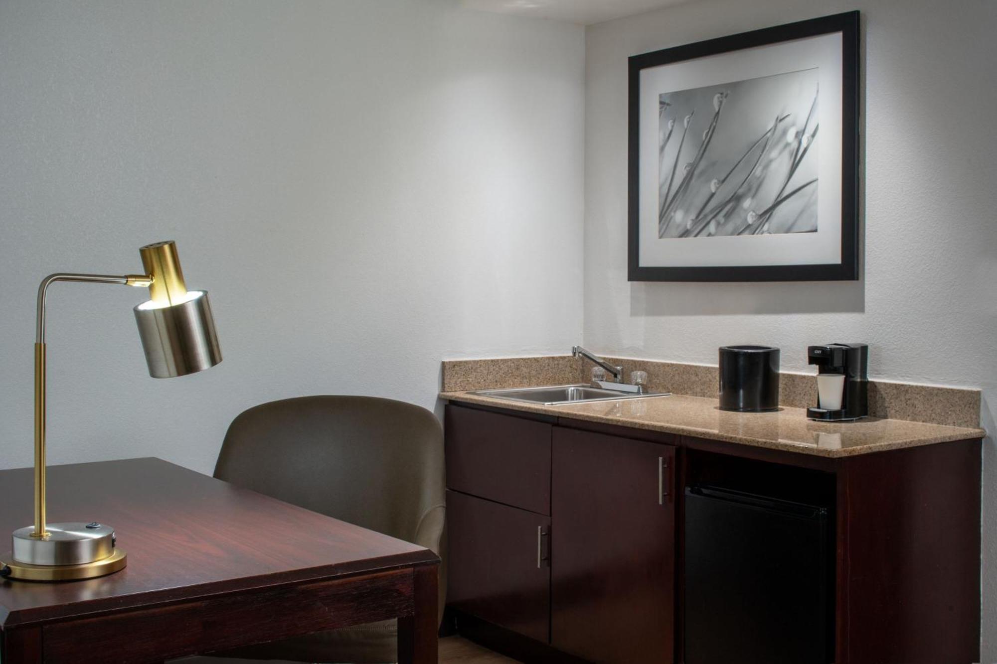 Springhill Suites Fort Lauderdale Airport Dania Beach Luaran gambar