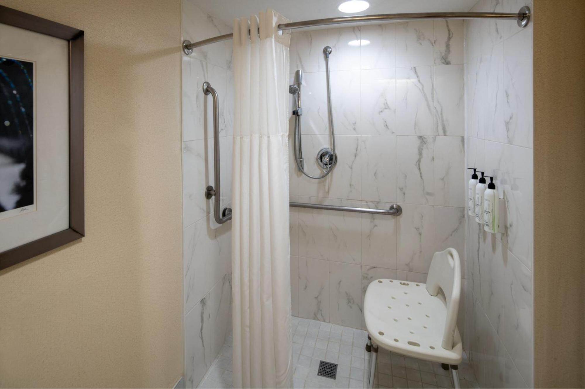 Springhill Suites Fort Lauderdale Airport Dania Beach Luaran gambar