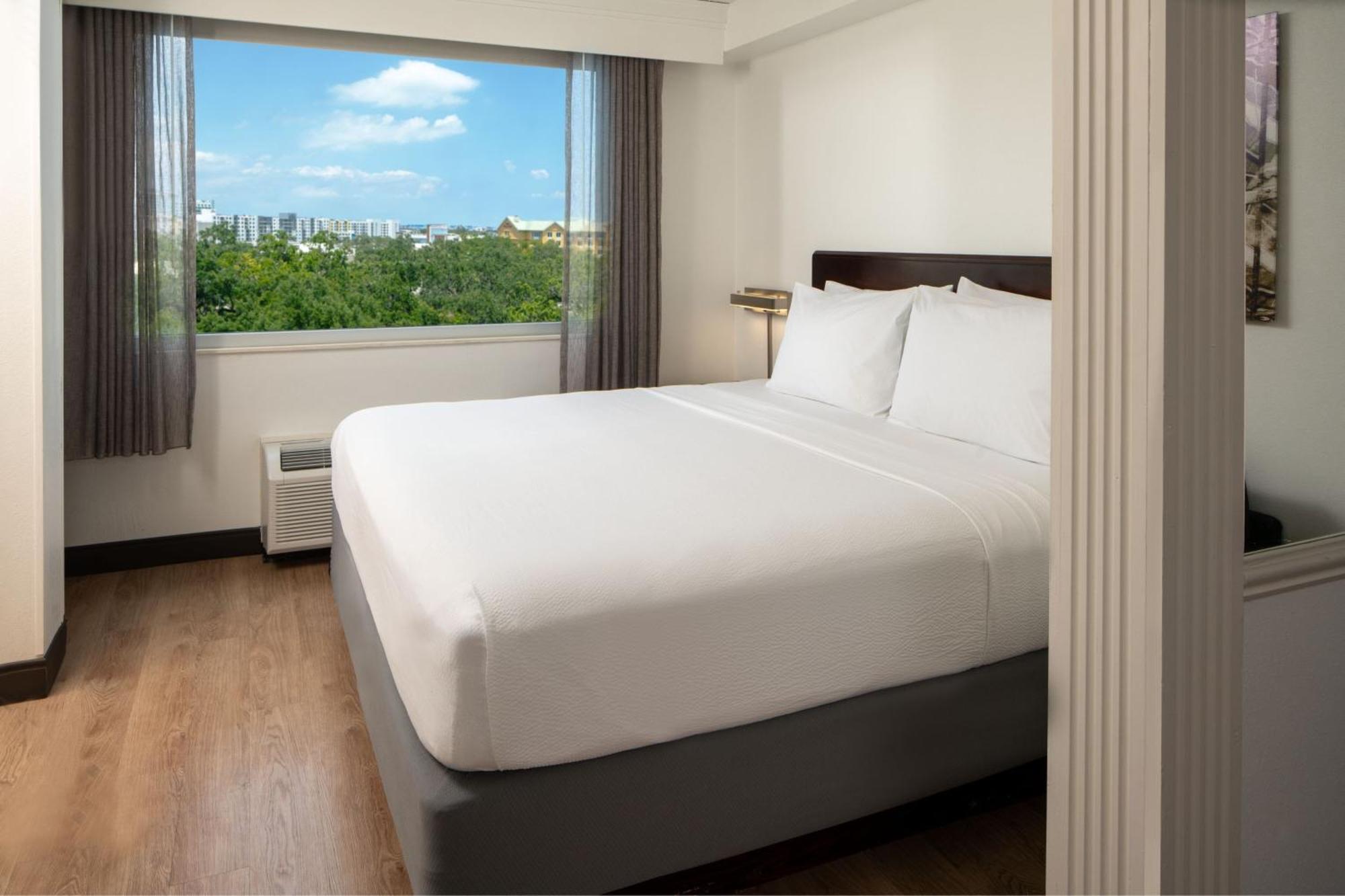 Springhill Suites Fort Lauderdale Airport Dania Beach Luaran gambar