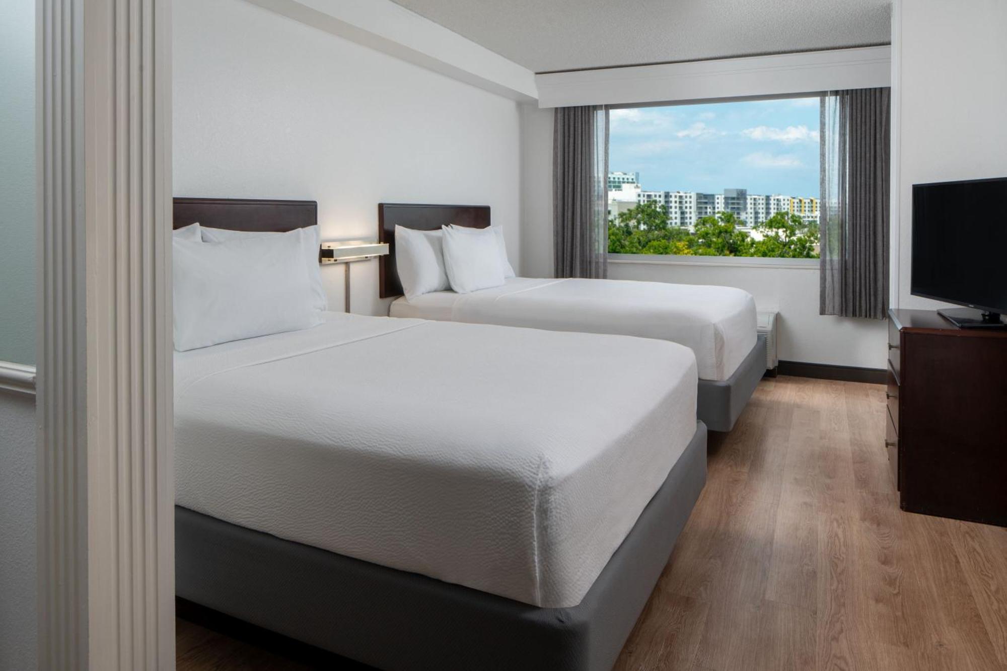 Springhill Suites Fort Lauderdale Airport Dania Beach Luaran gambar
