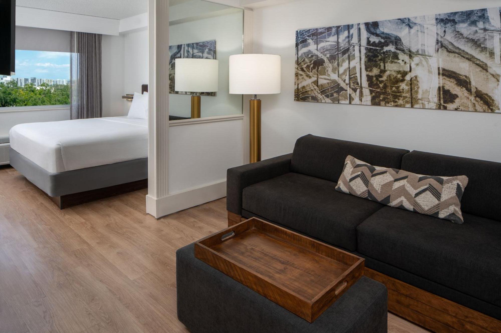 Springhill Suites Fort Lauderdale Airport Dania Beach Luaran gambar