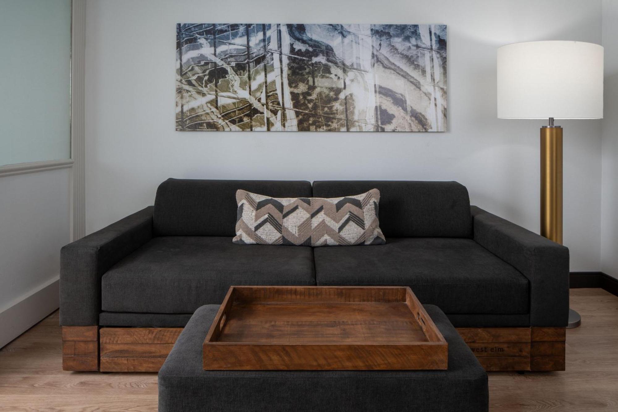 Springhill Suites Fort Lauderdale Airport Dania Beach Luaran gambar