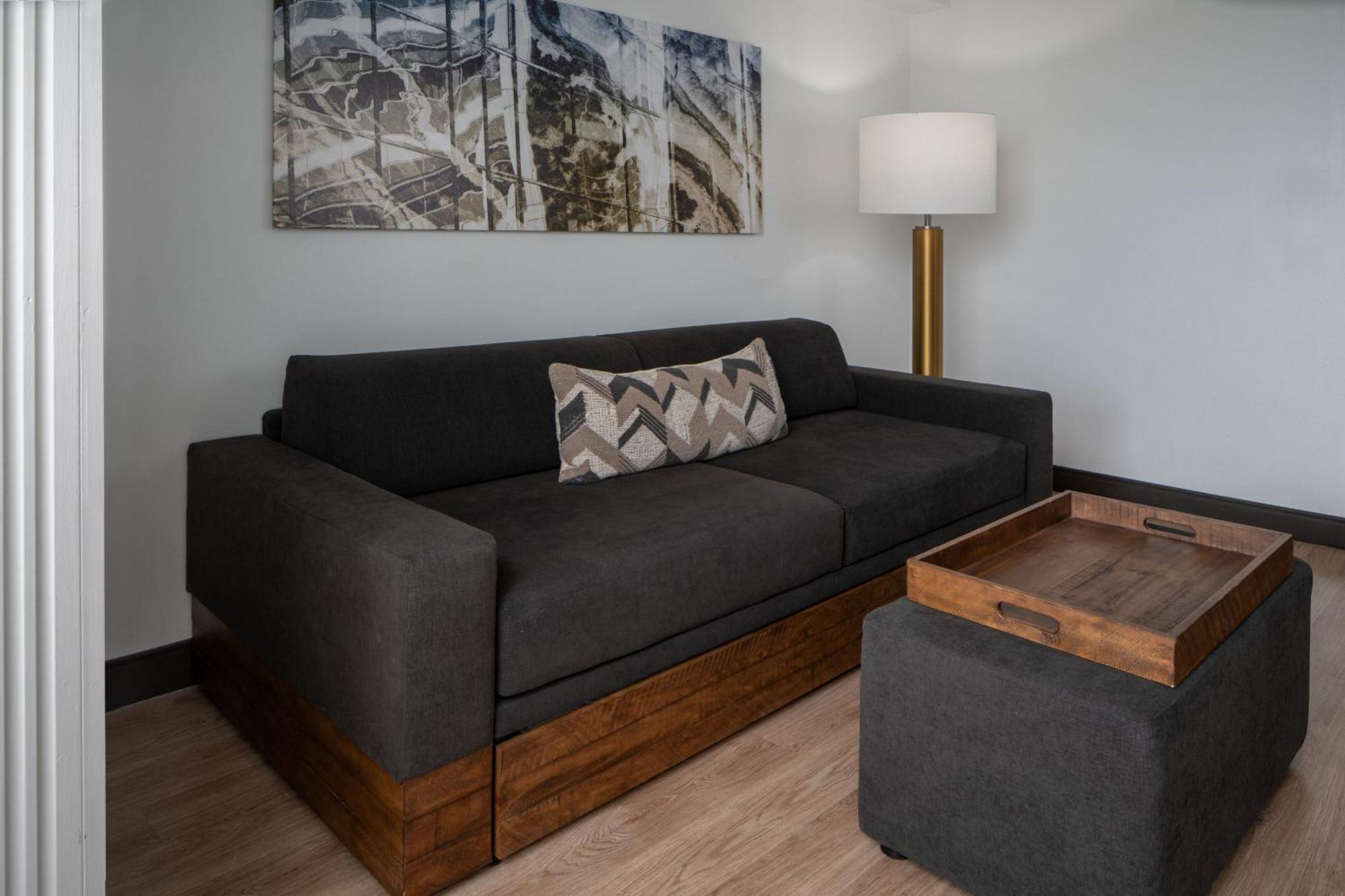 Springhill Suites Fort Lauderdale Airport Dania Beach Luaran gambar