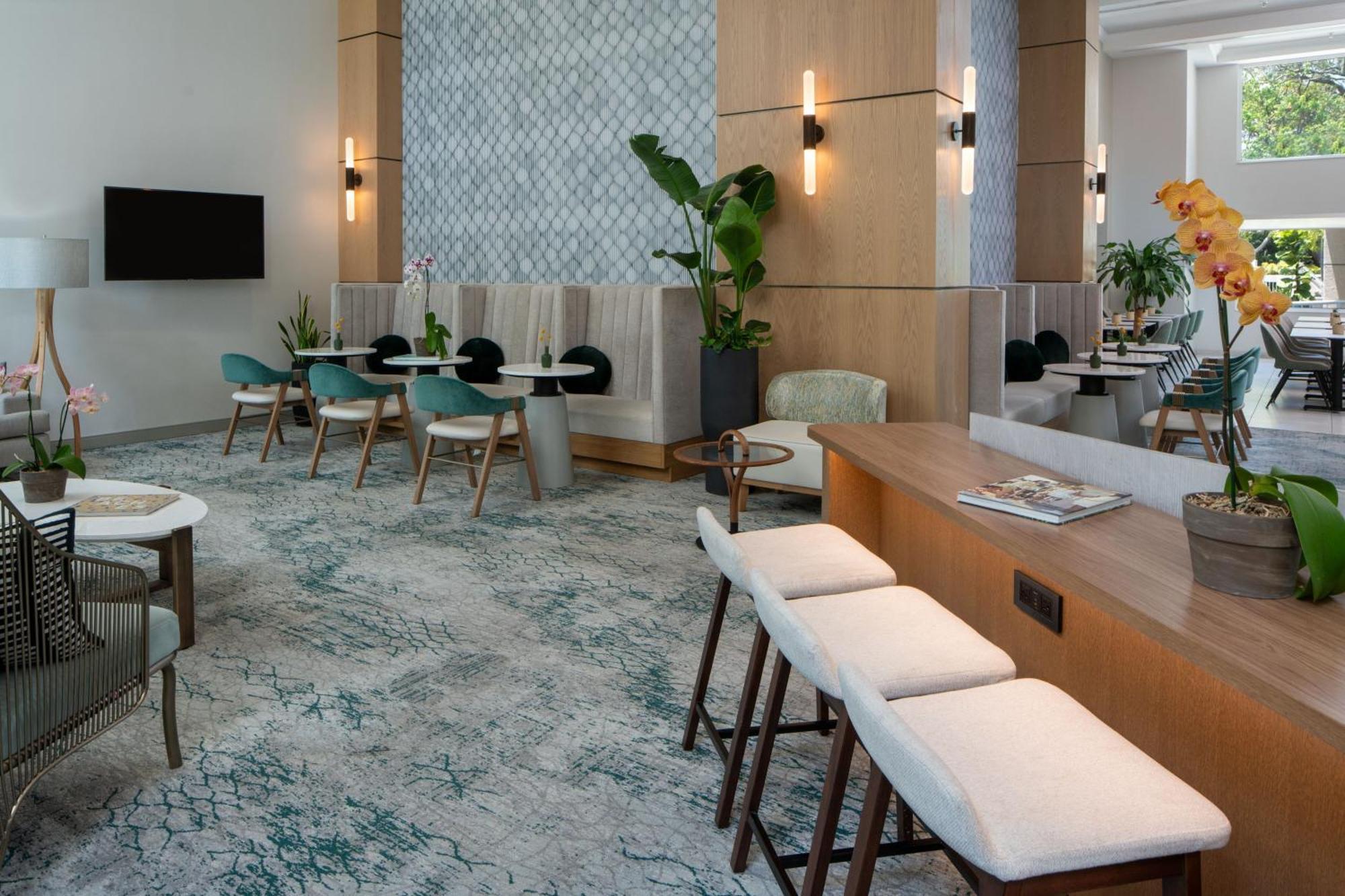 Springhill Suites Fort Lauderdale Airport Dania Beach Luaran gambar