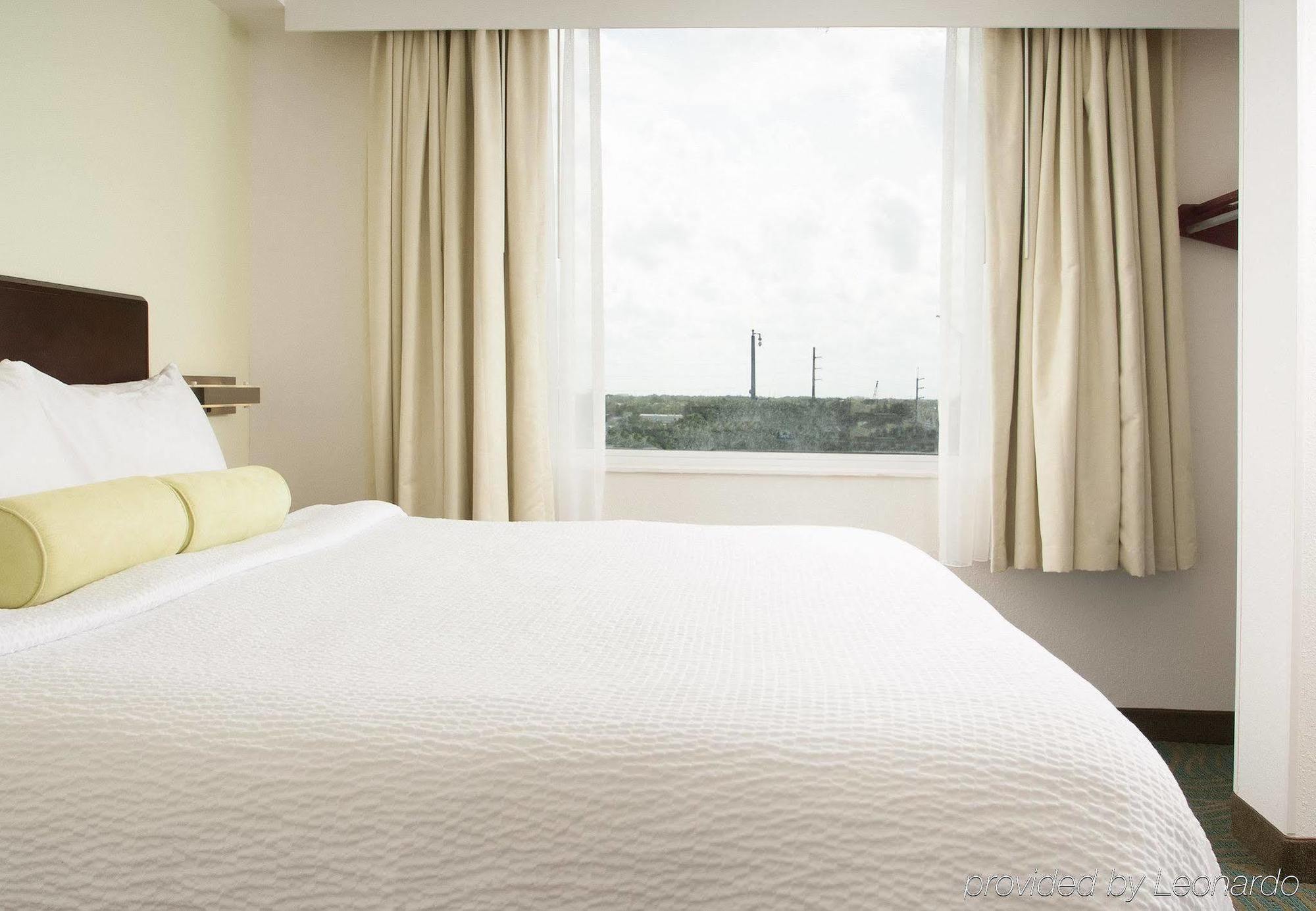 Springhill Suites Fort Lauderdale Airport Dania Beach Luaran gambar