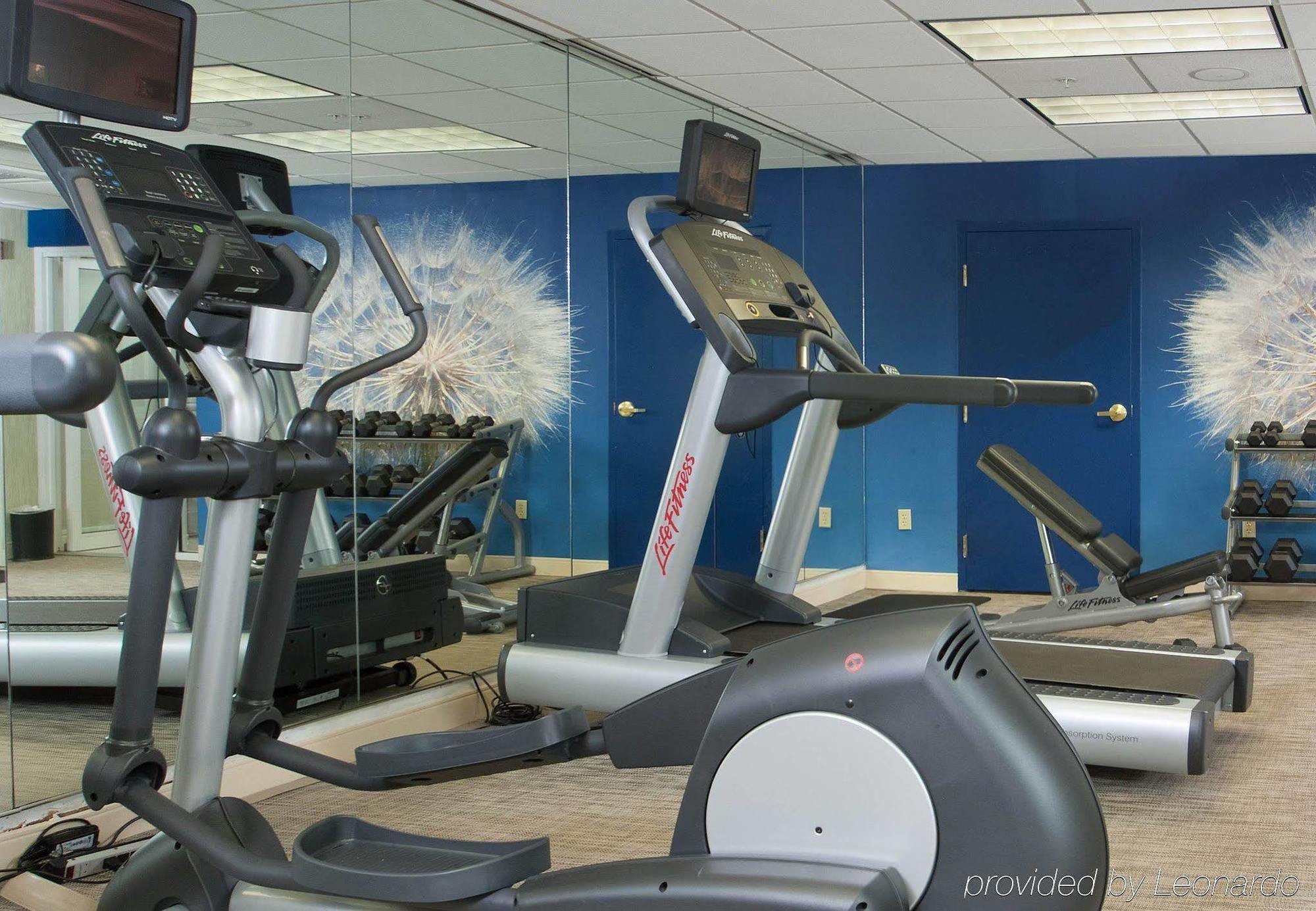 Springhill Suites Fort Lauderdale Airport Dania Beach Luaran gambar