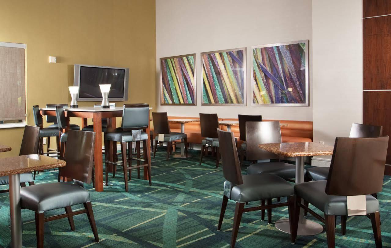 Springhill Suites Fort Lauderdale Airport Dania Beach Luaran gambar